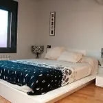Casa Ruiz منزل ريفي