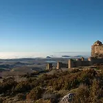 منزل ريفي Casa Ruiz
