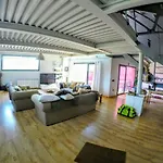 Casa Ruiz منزل ريفي *