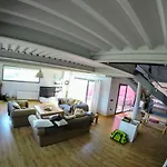 منزل ريفي Casa Ruiz آيربيه