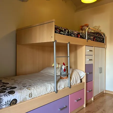 乡村民宿 Casa Ruiz 阿耶韦