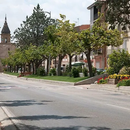 Country house Casa Ruiz Ayerbe
