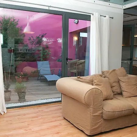 Casa Ruiz 乡村民宿 *