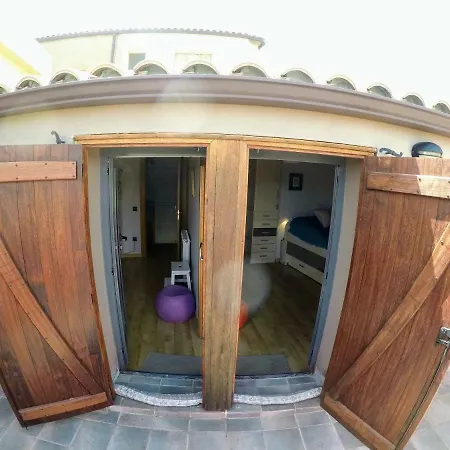 Casa Ruiz منزل ريفي *
