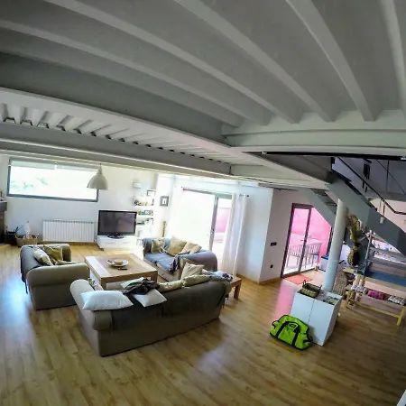 乡村民宿 Casa Ruiz 阿耶韦