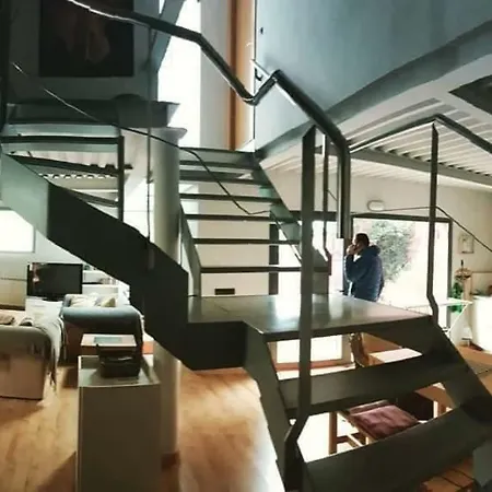 منزل ريفي Casa Ruiz