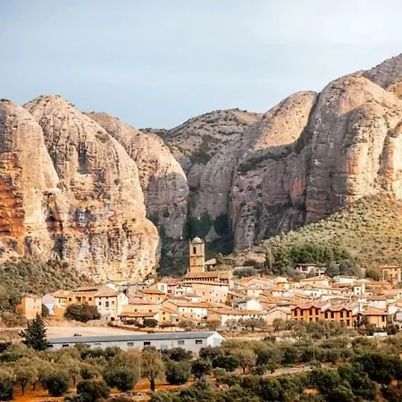 Casa Ruiz آيربيه