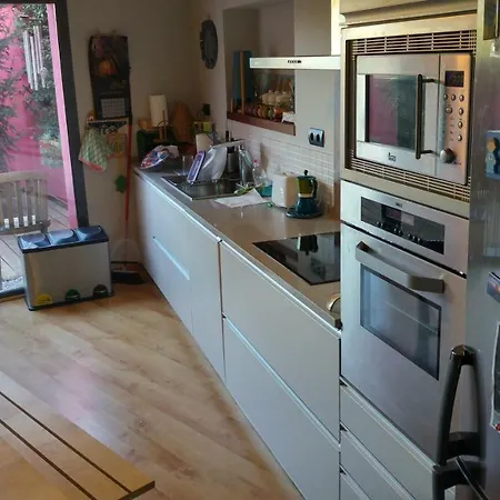 Casa Ruiz * 阿耶韦