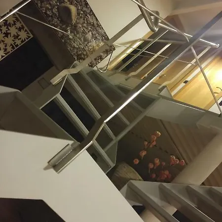 Casa Ruiz 乡村民宿