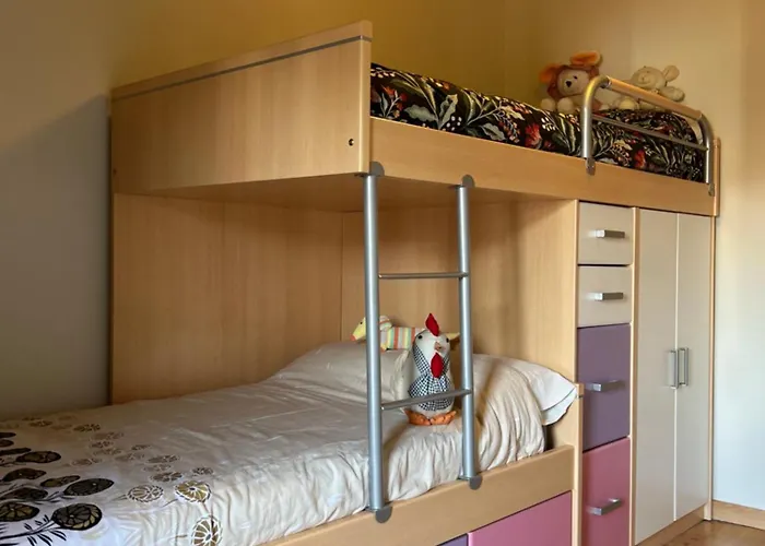 Casa de Campo Casa Ruiz Ayerbe