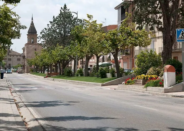 Casa de Campo Casa Ruiz Ayerbe