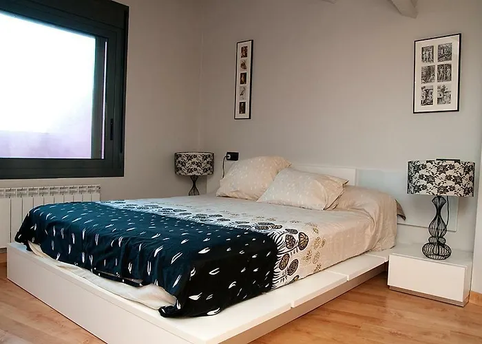 Casa Ruiz Casa de Campo