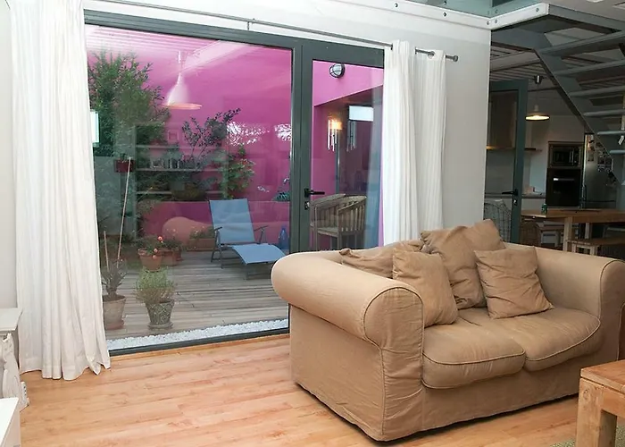 Casa Ruiz Casa de Campo *