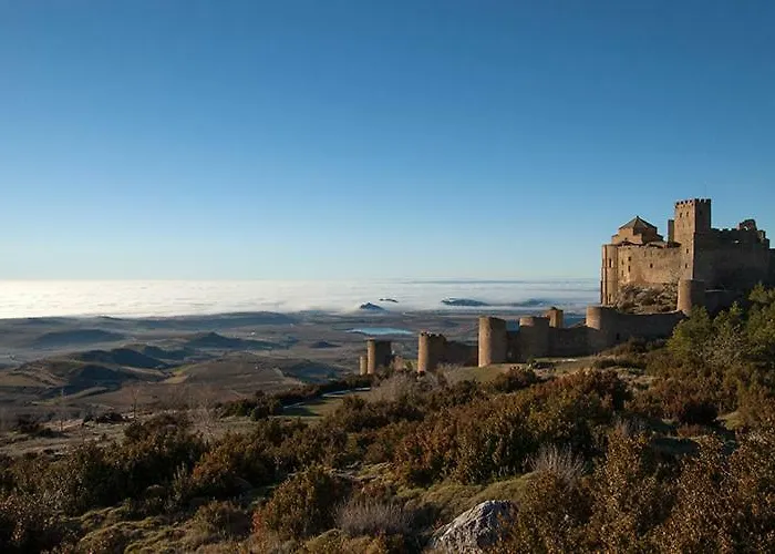 Casa de Campo Casa Ruiz