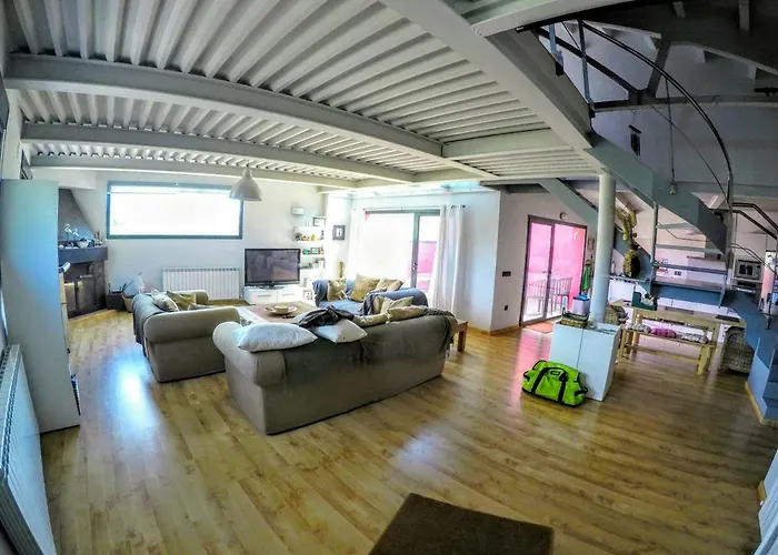 Casa Ruiz Casa de Campo *