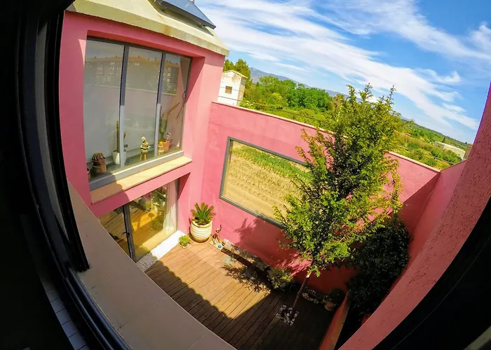 Casa Ruiz Casa de Campo *