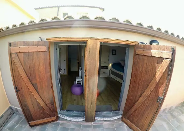 Casa Ruiz Casa de Campo *