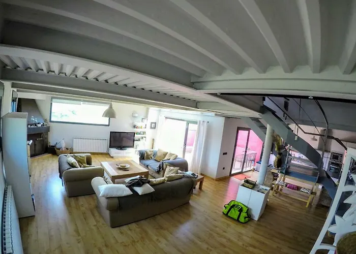 Casa de Campo Casa Ruiz Ayerbe