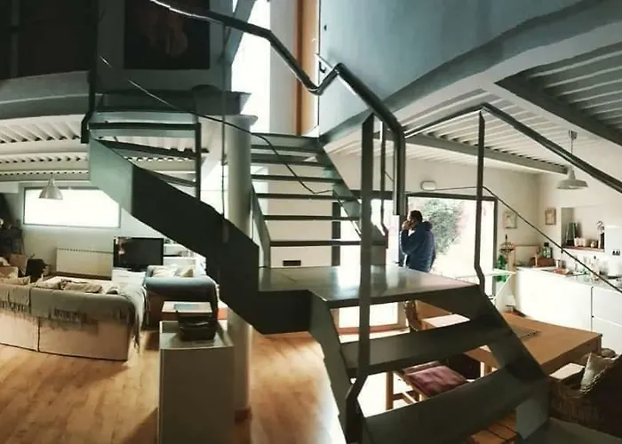 Casa de Campo Casa Ruiz