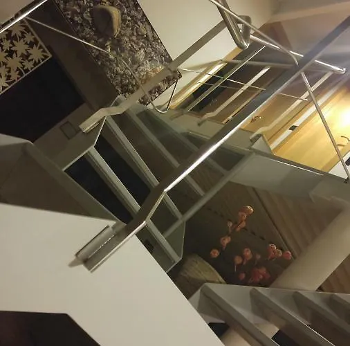 Casa Ruiz Casa de Campo